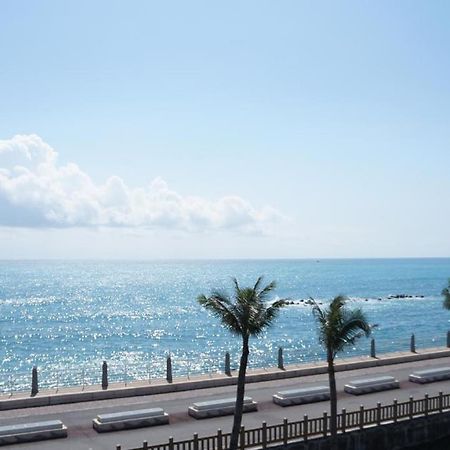 Hl Sea Homestay Hualien Buitenkant foto