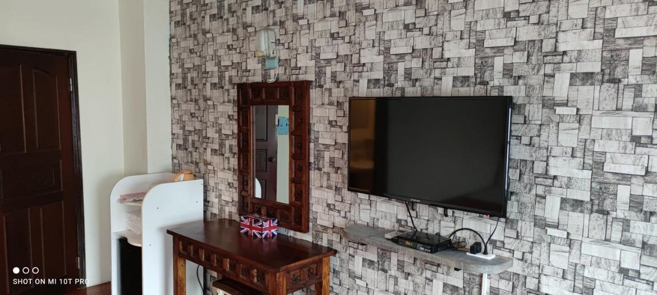 Hl Sea Homestay Hualien Buitenkant foto