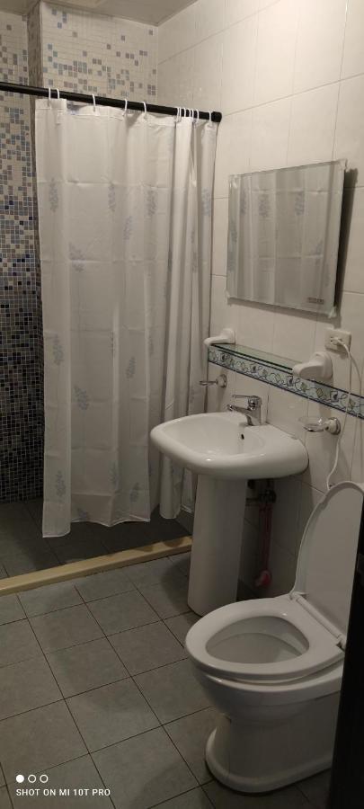 Hl Sea Homestay Hualien Buitenkant foto