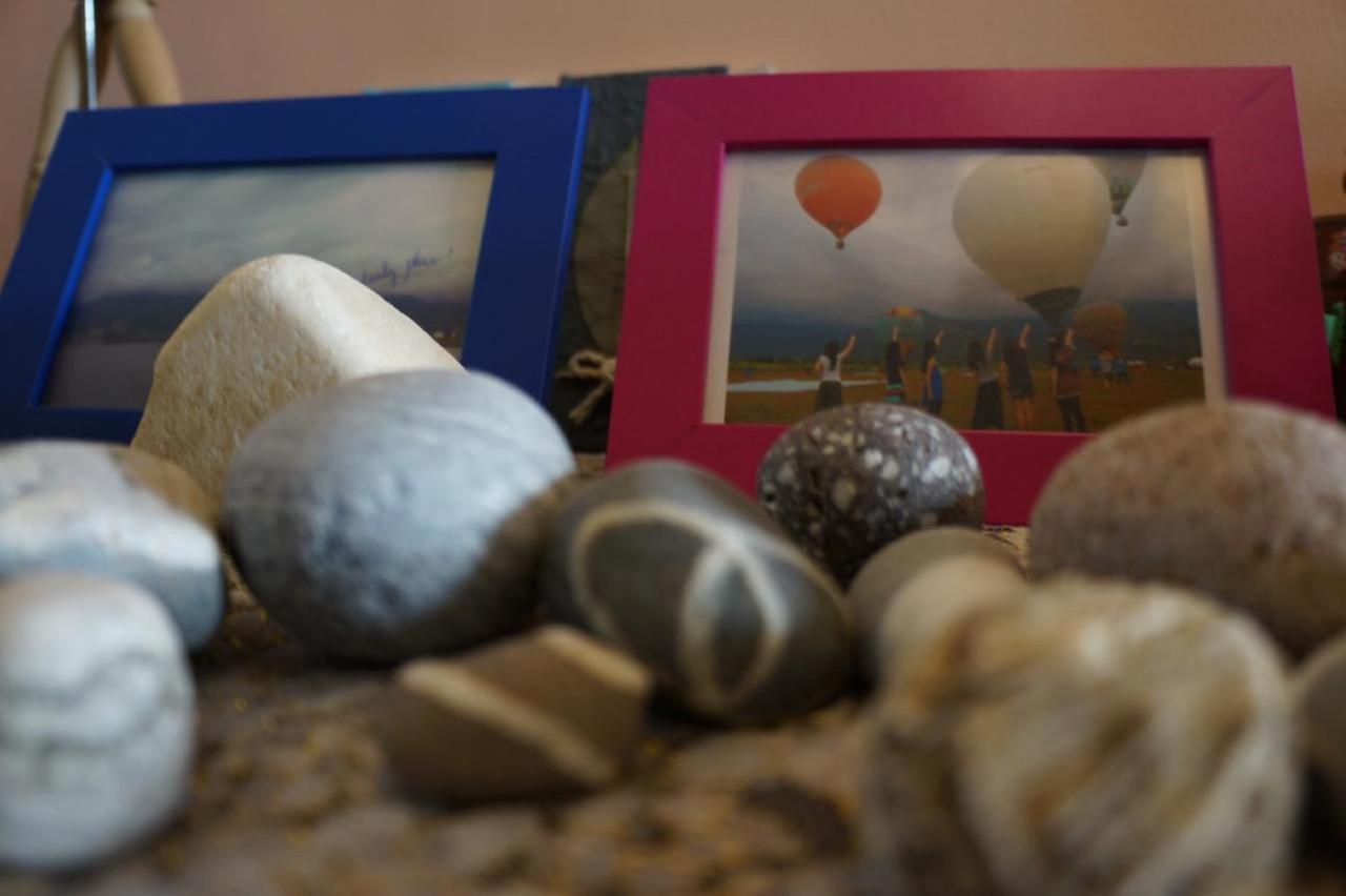 Hl Sea Homestay Hualien Buitenkant foto